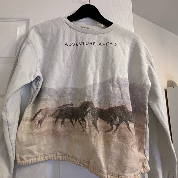 BATCH of 13 pieces for girls (mostly from H&M) size 12-14 - Picture 14 of 16